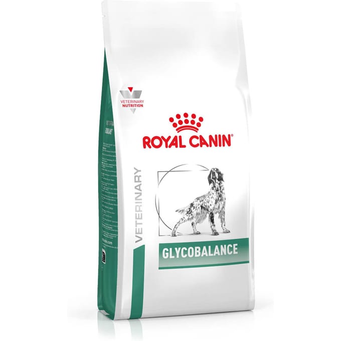 12 kg Royal Canin Veterinary Canine Glycobalance droog hondenvoer