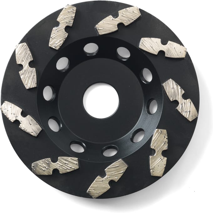 125 22.2/m14 20gr m cup g1043
