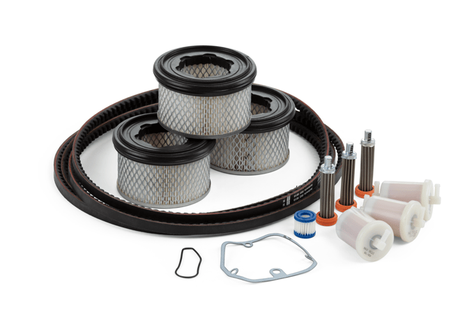 Service kit