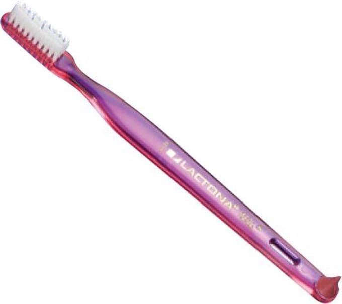 Lactona Tandenborstel Hard M41 1