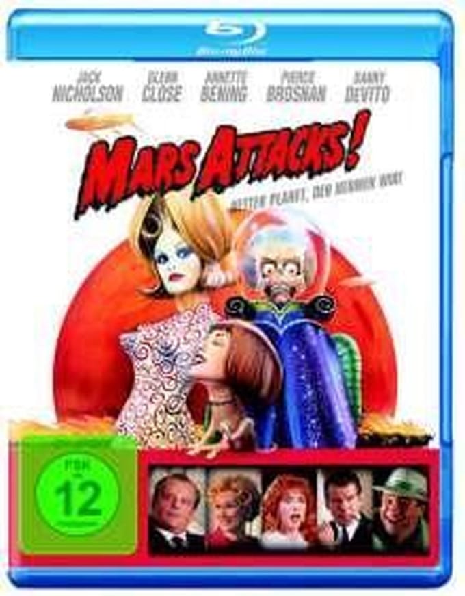 PLAION 1183448 film en Video Blu-ray Duits, Engels, Tsjechisch