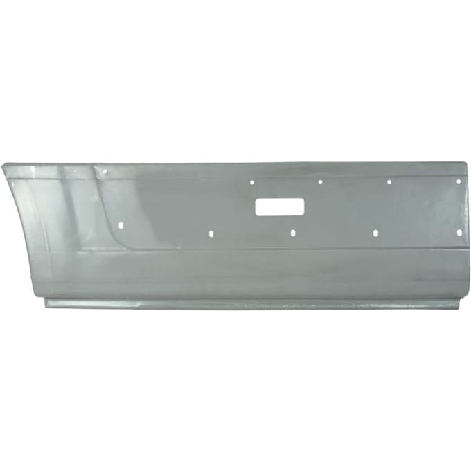 Wielkastbekleding, binnenspatbord BLIC 6504-03-2097584P