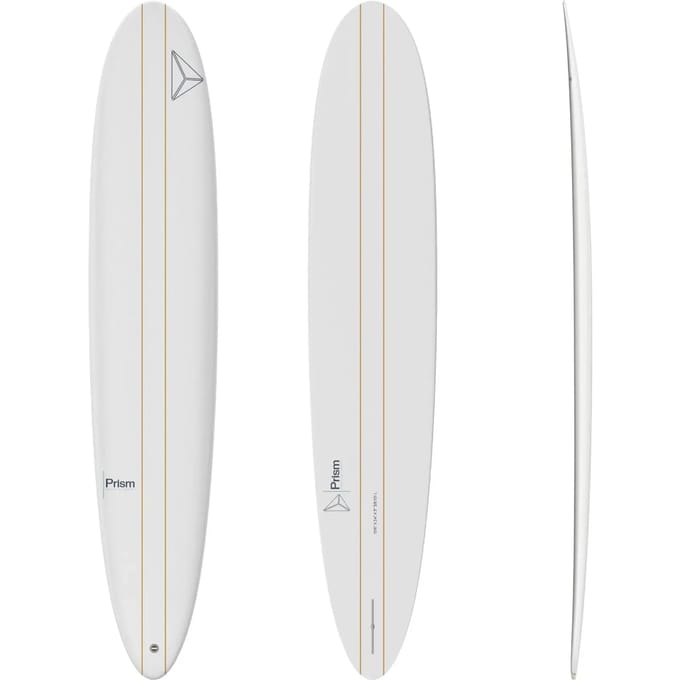 Surfplank Prism Surfboards Mascaret Essential Series US Box 10'6