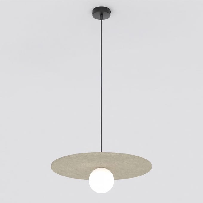 Hanglamp Emibig Lighting Calma 1