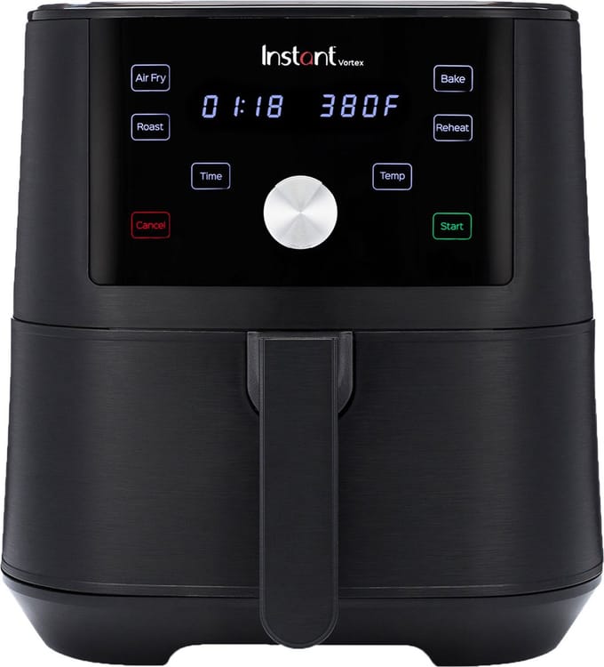 EOL - Instant Pot Vortex 5,7L airfryer