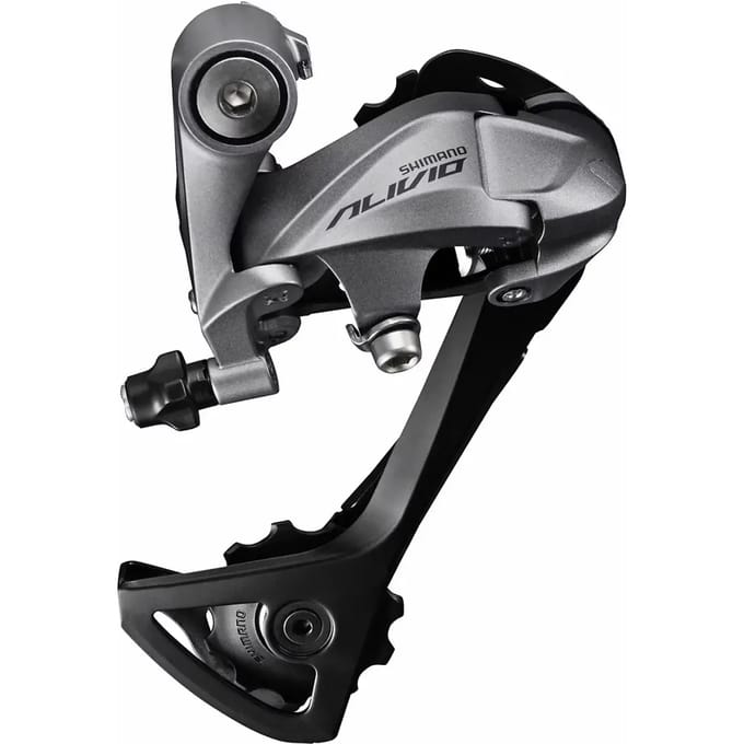 Achterderailleur Shimano Alivio RD-T4000 9V