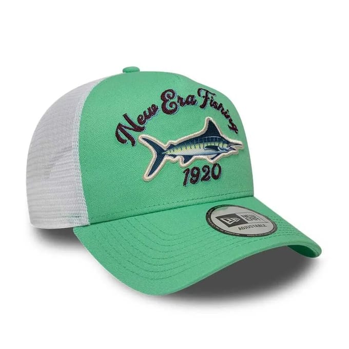Trucker pet New Era 9FORTY