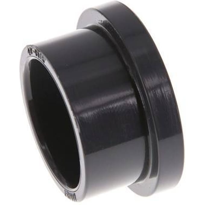 PVC Flens Adapter 40x50mm [5 Stuks]