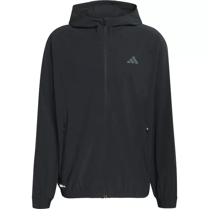 Track suit jas adidas Tech Essentials