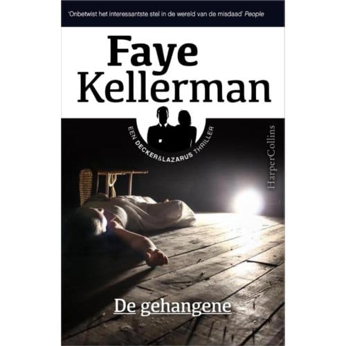 De Gehangene - Faye Kellerman