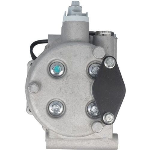 Airco-compressor THERMOTEC KTT090458