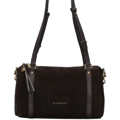 HISPANITAS BI264936 BOLSO Bruin N/A EU