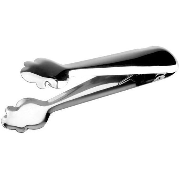 Ibili 732300 Pince à glace Inox 19 cm