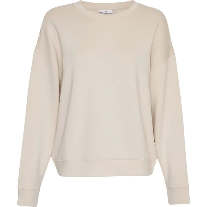 Dames sweatshirt Moss Copenhagen Ima