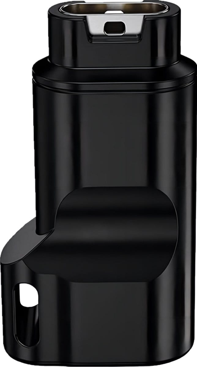 USB-C-adapter Geschikt voor het opladen van Garmin horloge