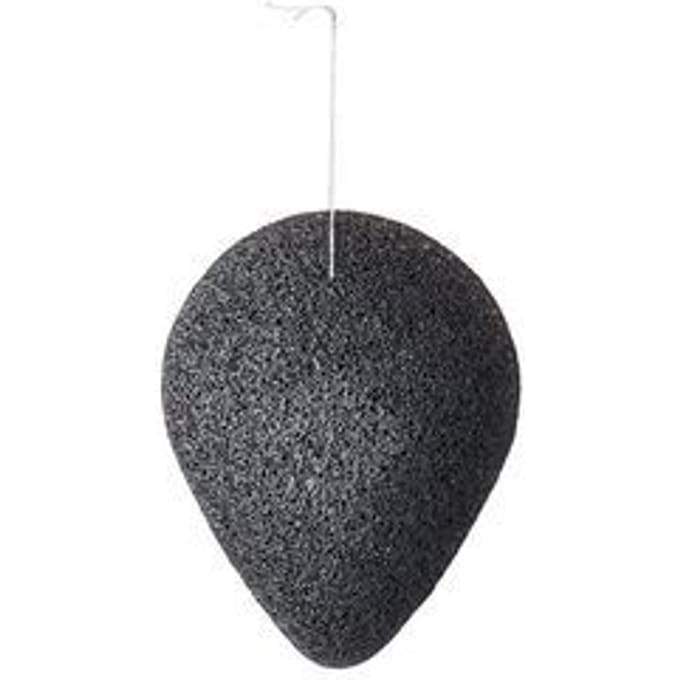 Purito SEOUL SEOUL - Bamboo Charcoal Konjac Sponge