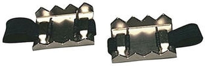 Anti Slip Grip Schoen IJzers Spikes (Winter-grip)