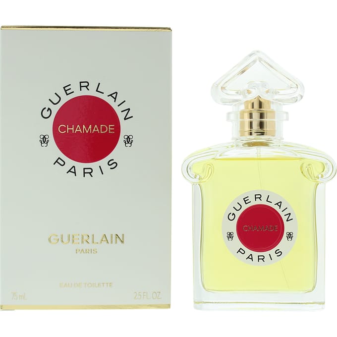 GUERLAIN Les Légendaires Eau de Toilette Spray Damesparfum Dames 75 ml