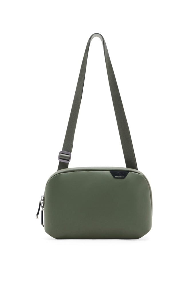 Peak Design - Travel Crossbody 3L Sage