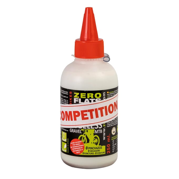 Anti-prikvloeistof Zero Flats Enduro