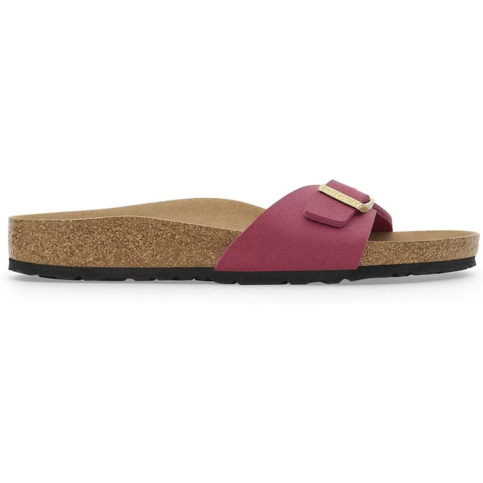 Dames muiltjes Birkenstock Madrid Synthetics