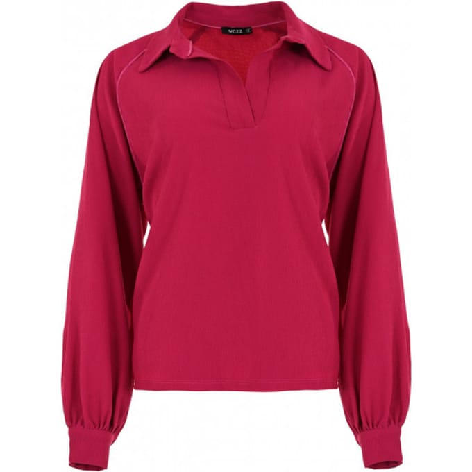 MAICAZZ Gusta topje pink fa23.60.405