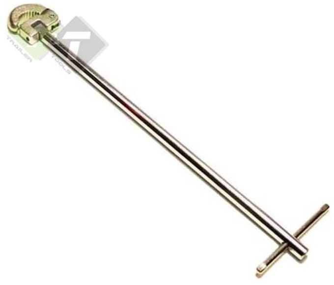 Kraanmoersleutel, Kraanmoer sleutel 11 inch, Benson
