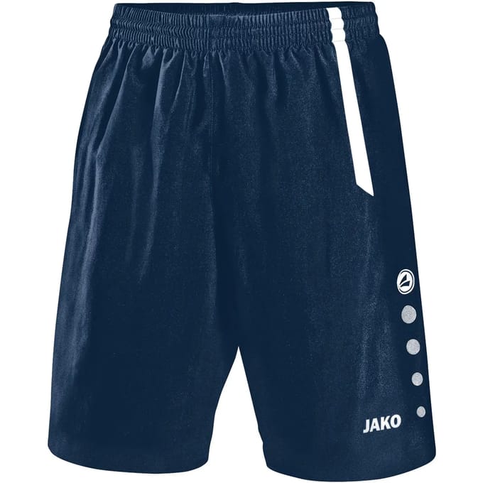 Korte broek voor kinderen Turin