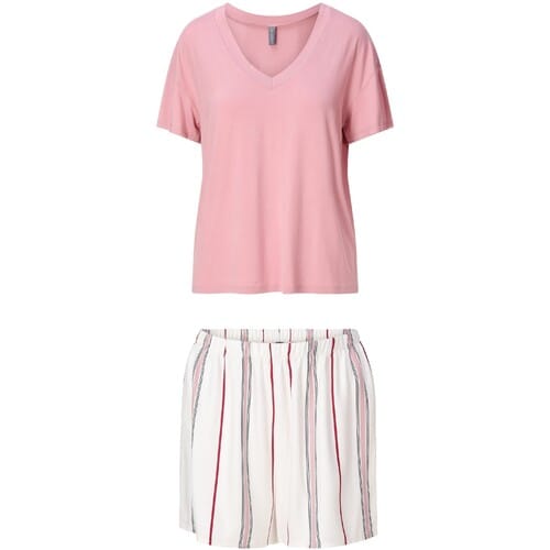 Setjes Lingadore Shortama set