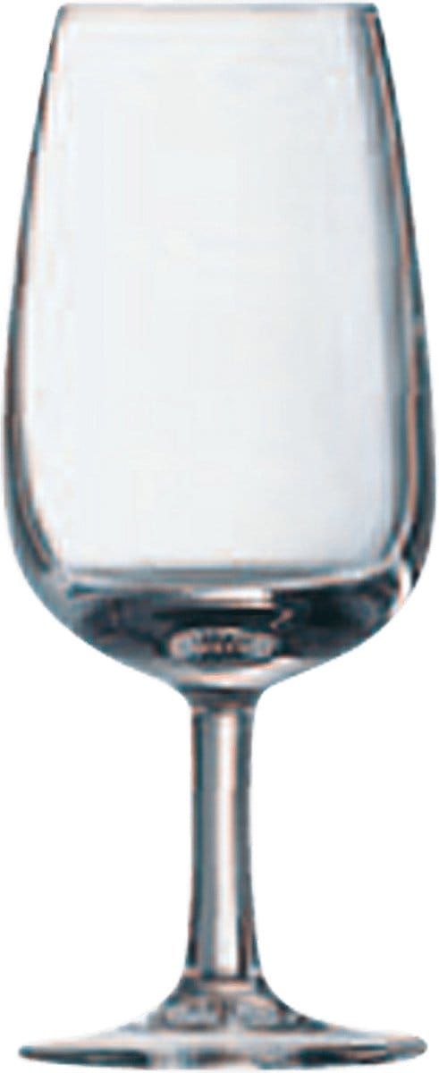 Arcoroc Viticole Wijnglas 12 Cl - 6 Stuks