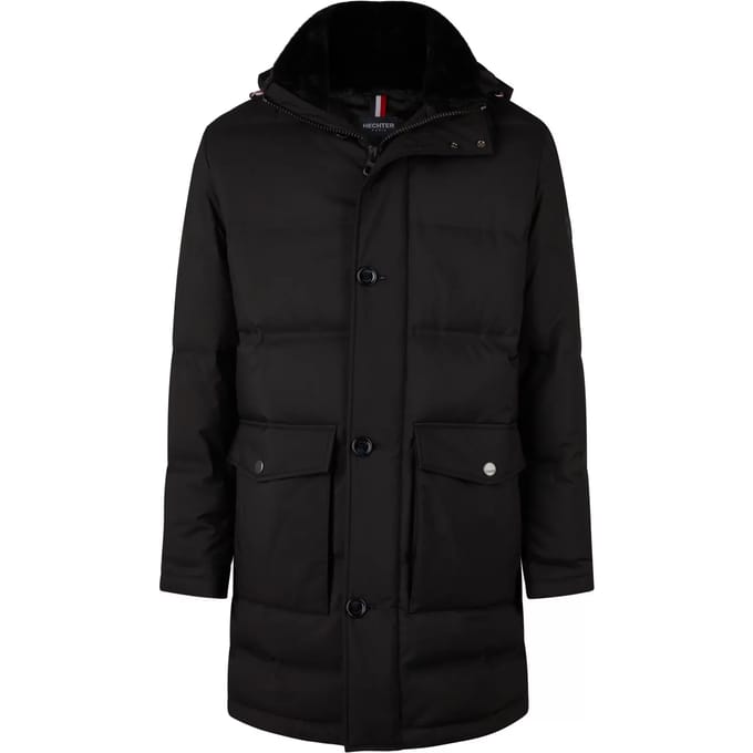 Donsjacke Hechter