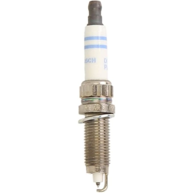 Bougie Dubbel Platinum BOSCH 0 242 145 515, 1 Stuk