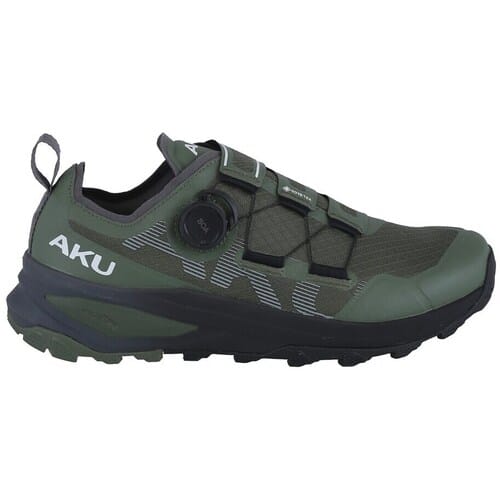 Aku Furiosa Boa Gore-tex® Wandelschoenen Groen EU 43 Man