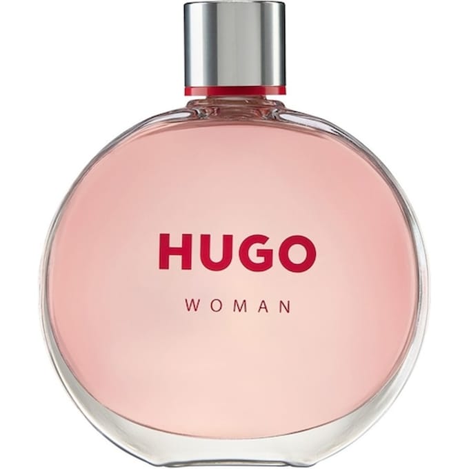 Hugo Boss Woman Eau de Parfum Spray Damesparfum Dames 75 ml