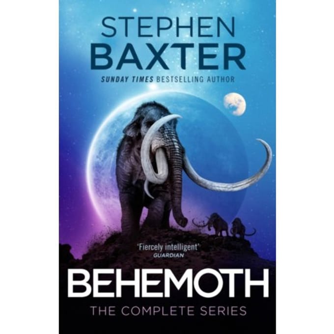 Behemoth - Stephen Baxter