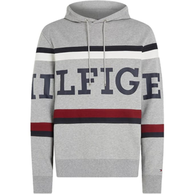 Capuchon sweaters Tommy Hilfiger MW0MW31489
