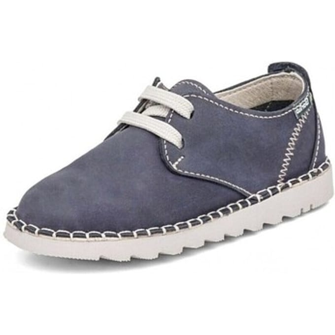 Nette schoenen Gorila BLUCHER 43200 Azul
