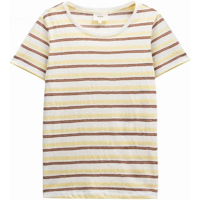 T-shirt dames Artlove Loumira