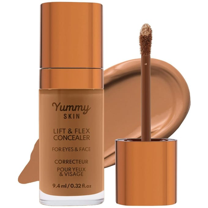 Danessa Myricks Beauty Yummy Skin Lift &amp; Flex Concealer 11 9,4 ml
