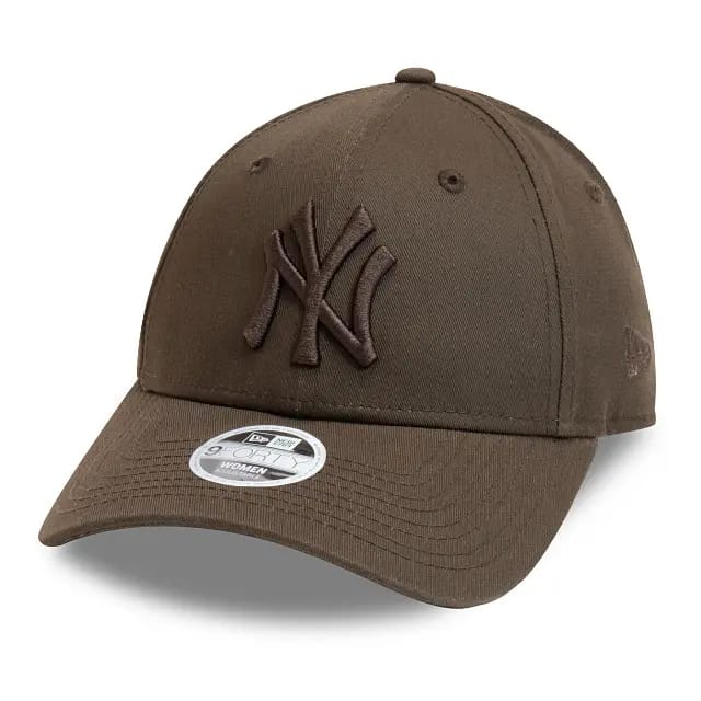 Pet New-Era Wmns League Essentials 9FORTY New York Yankees Cap