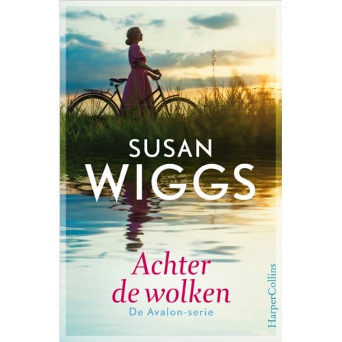 Achter De Wolken - Susan Wiggs