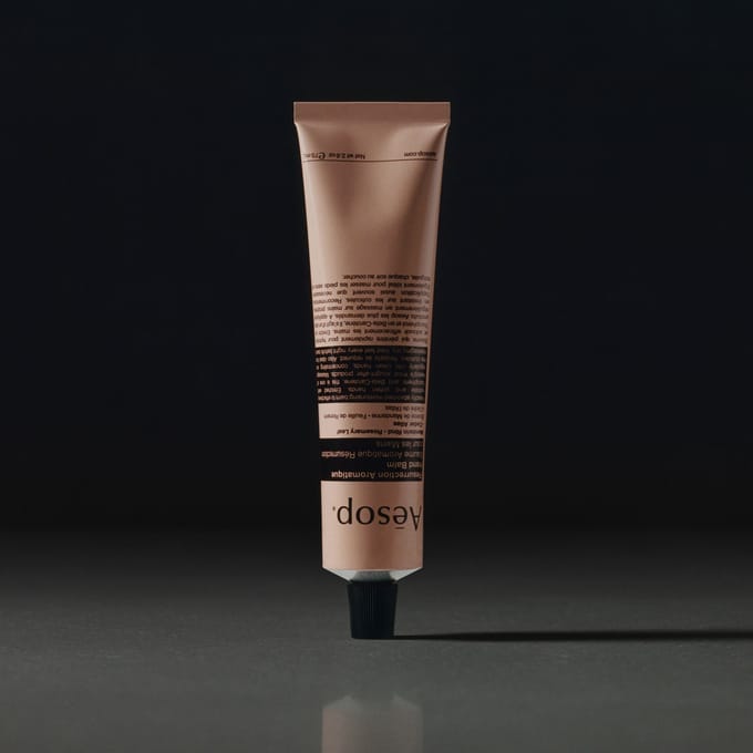 Aesop Resurrection Aromatique Hand Balm 75ml