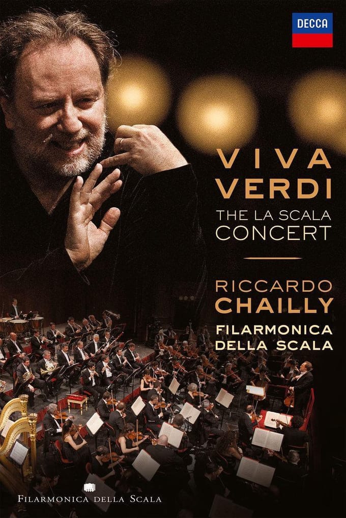 Viva Verdi! The La Scala Concert