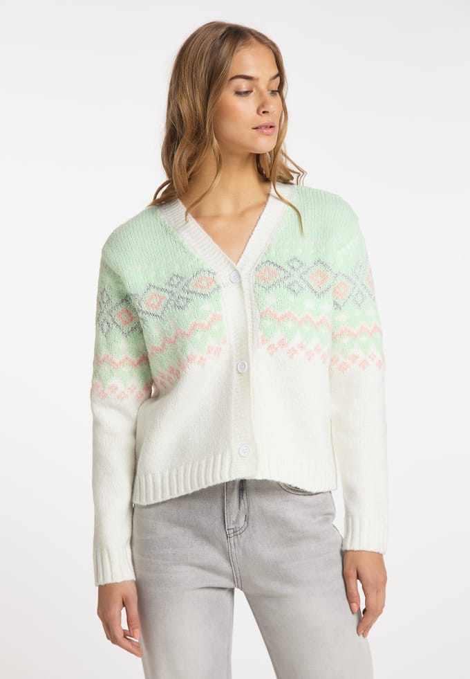 myMo Vest Blonda
