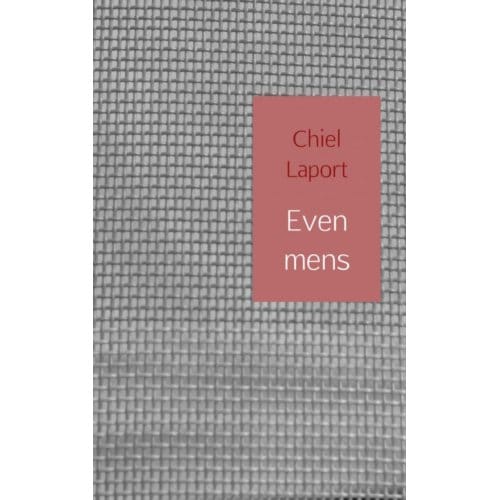 Even Mens - Chiel Laport