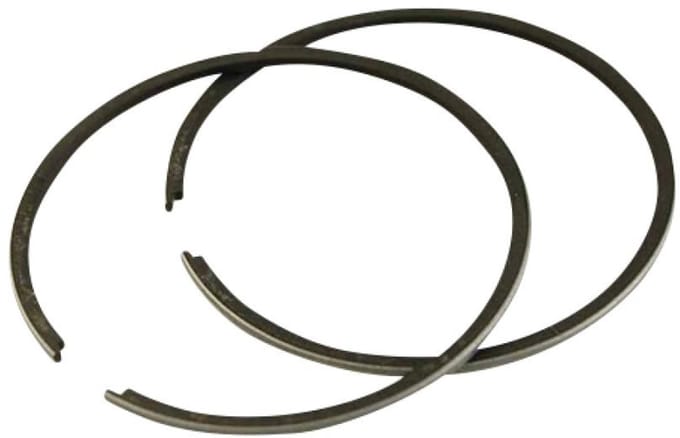 Segment de piston Polini pour Scooter Honda 300 SH I 2007 à 2020 Neuf