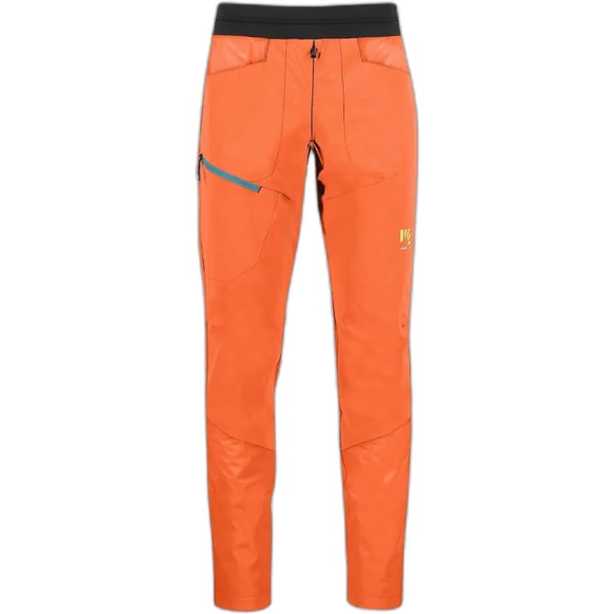 Karpos Limaro´ Broek Oranje 52 Man