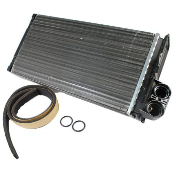 Warmtewisselaar, interieur verwarming THERMOTEC D6P003TT