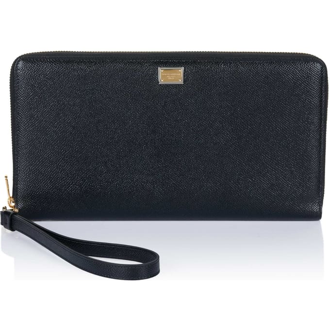 Dolce & Gabbana portemonnee