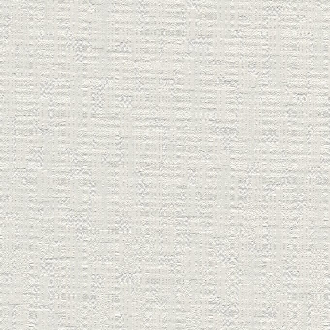 OVERSCHILDERBAAR VLIESBEHANG | Structuur - 25,00 x 1,06 meter - A.S. Création Meistervlies